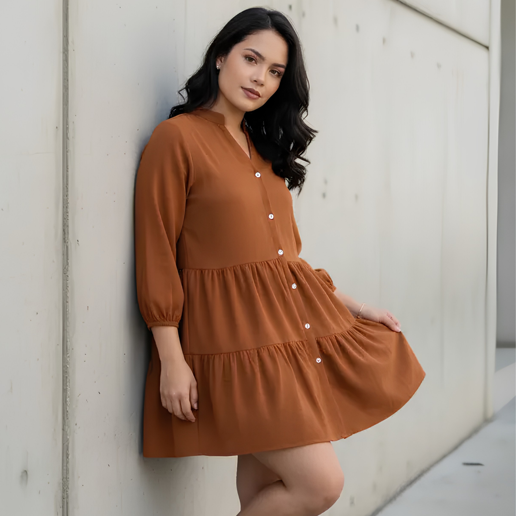 Vestido Sedona