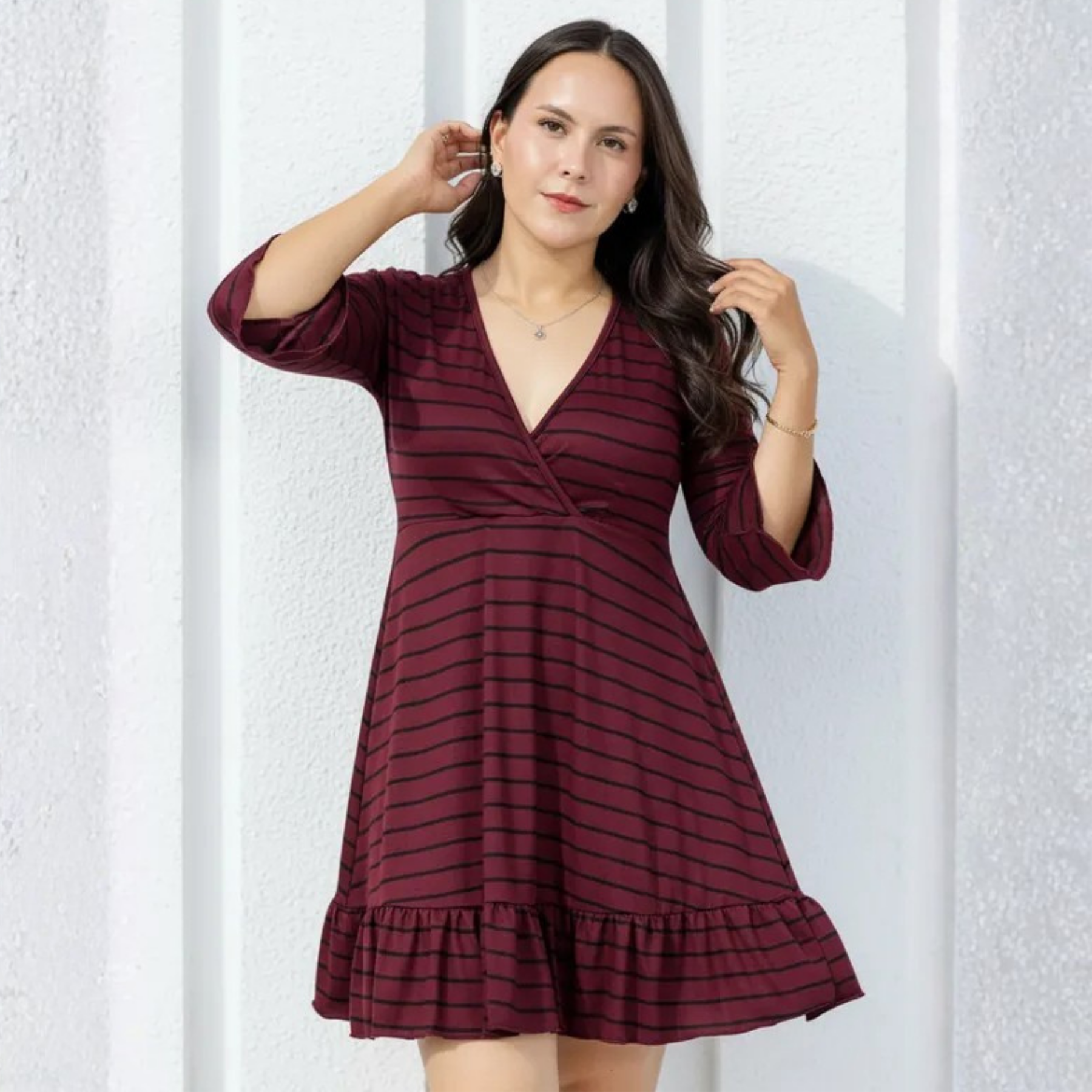 Vestido Finix