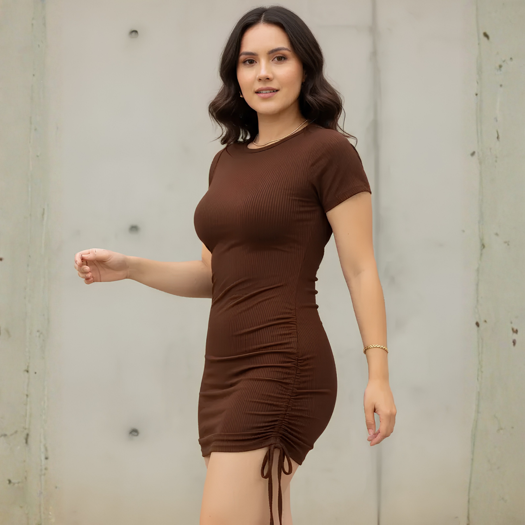 Vestido Jazmin