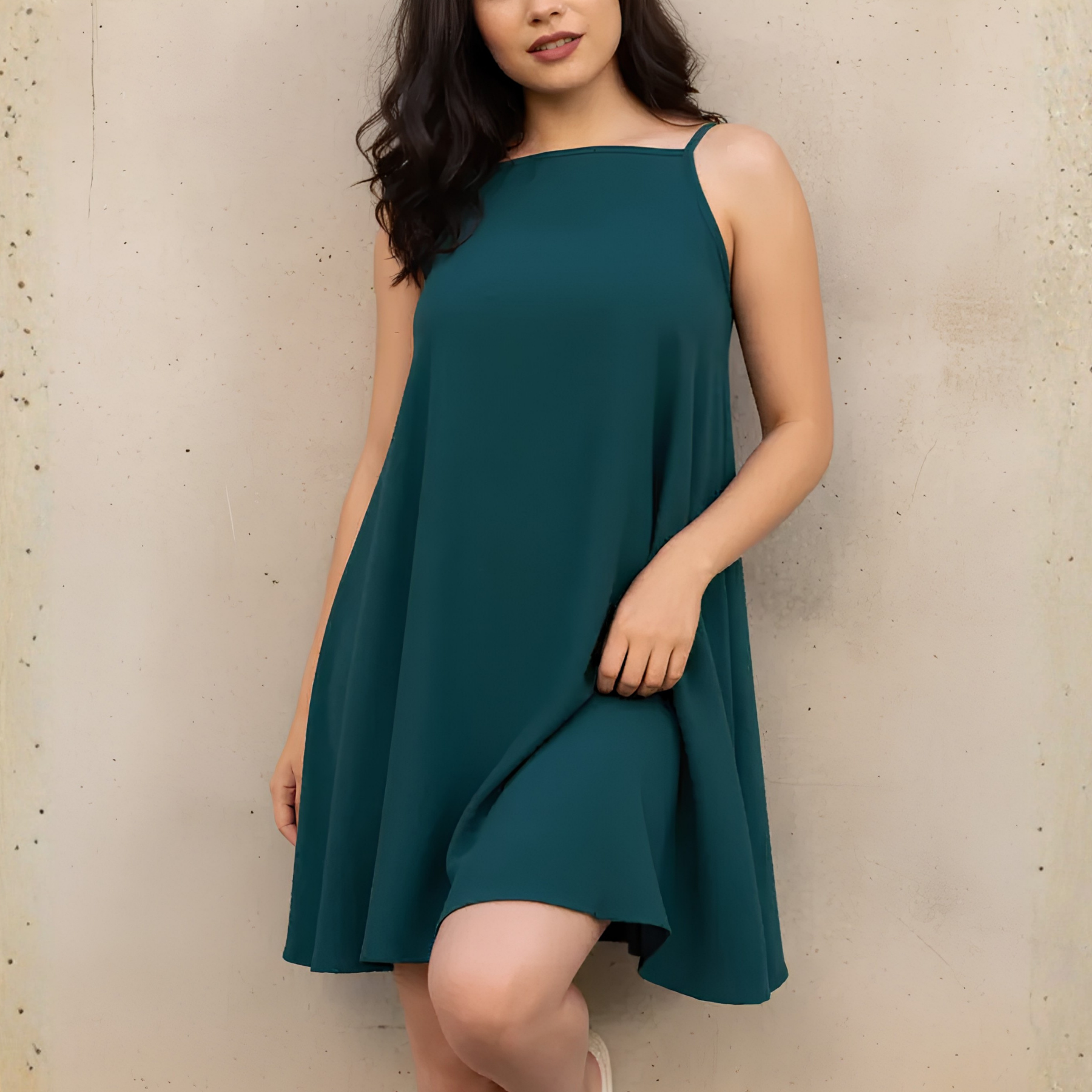 Vestido Bruselas