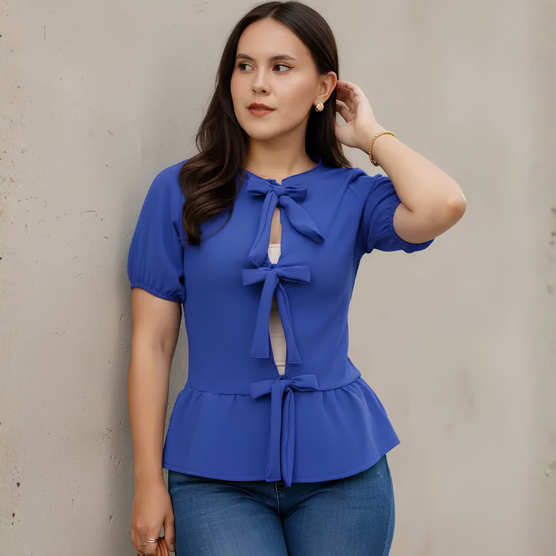 Blusa Amapola