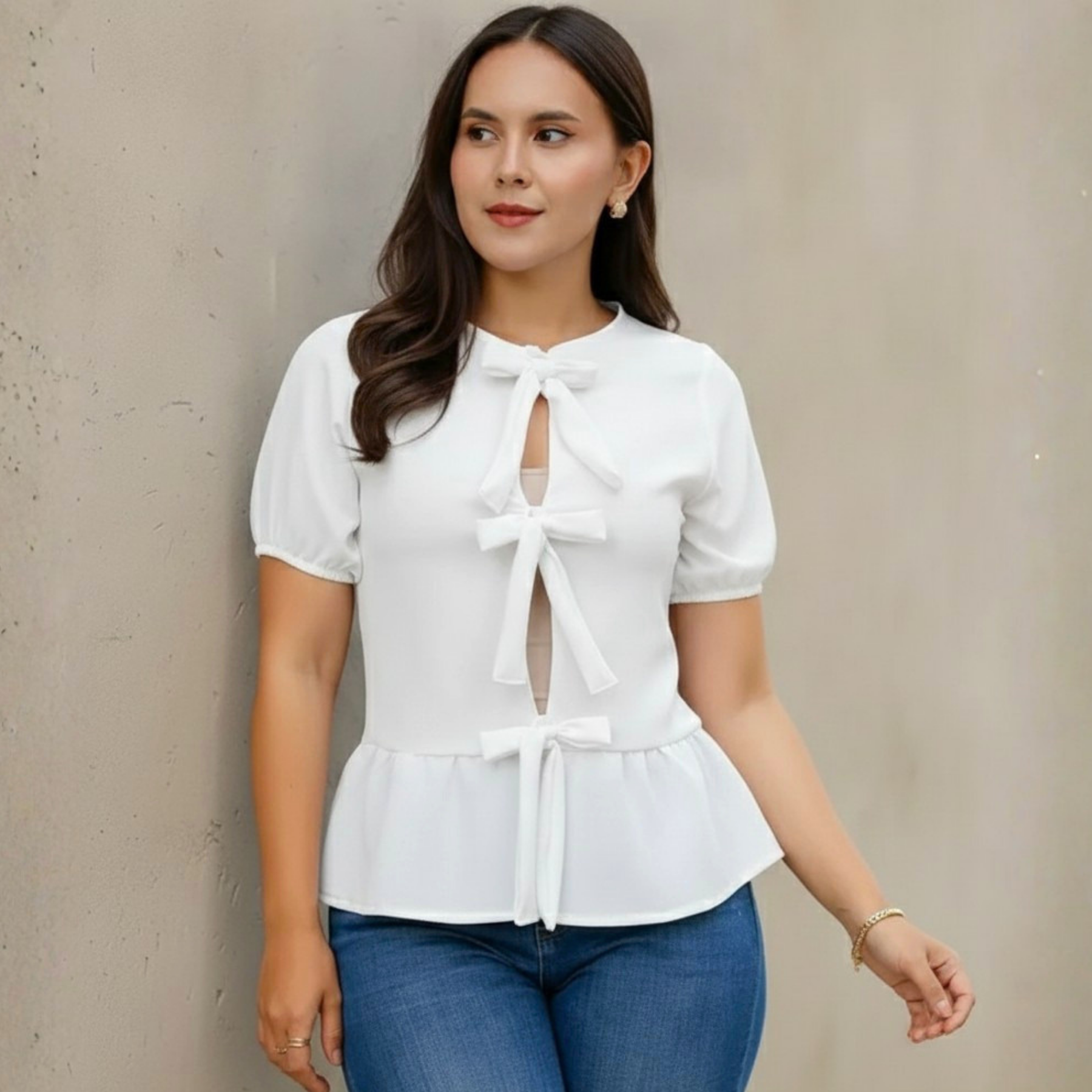 Blusa Amapola
