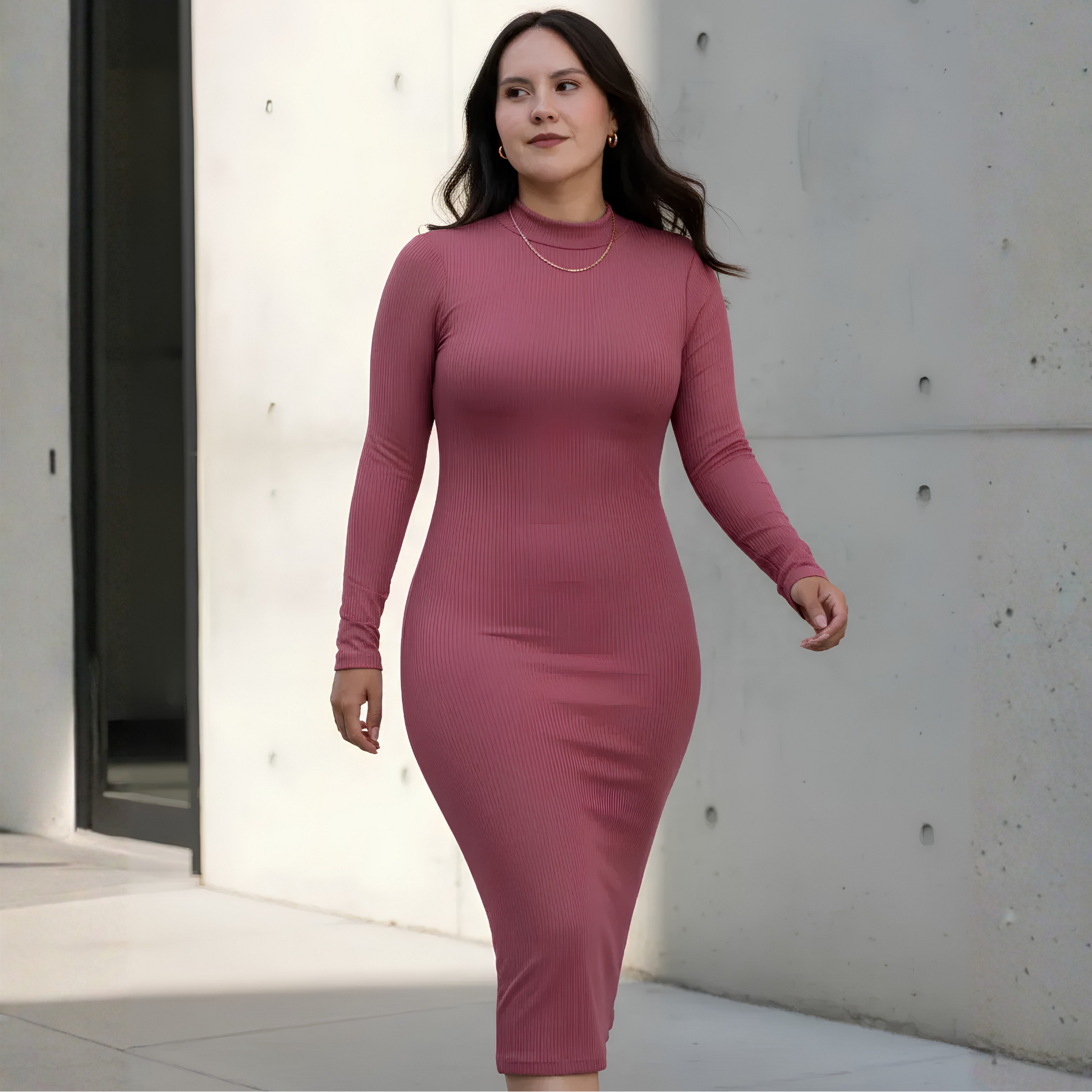 Vestido Larissa