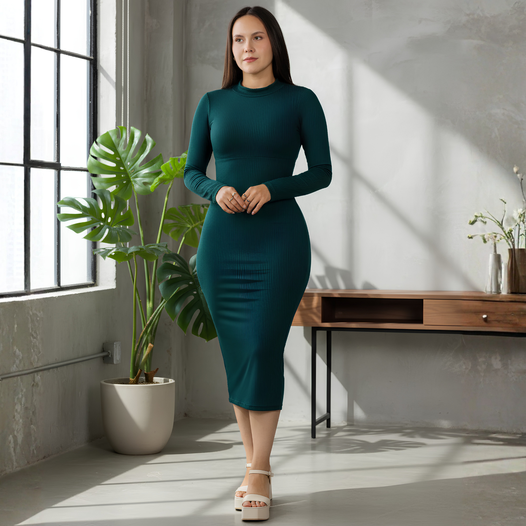Vestido Larissa