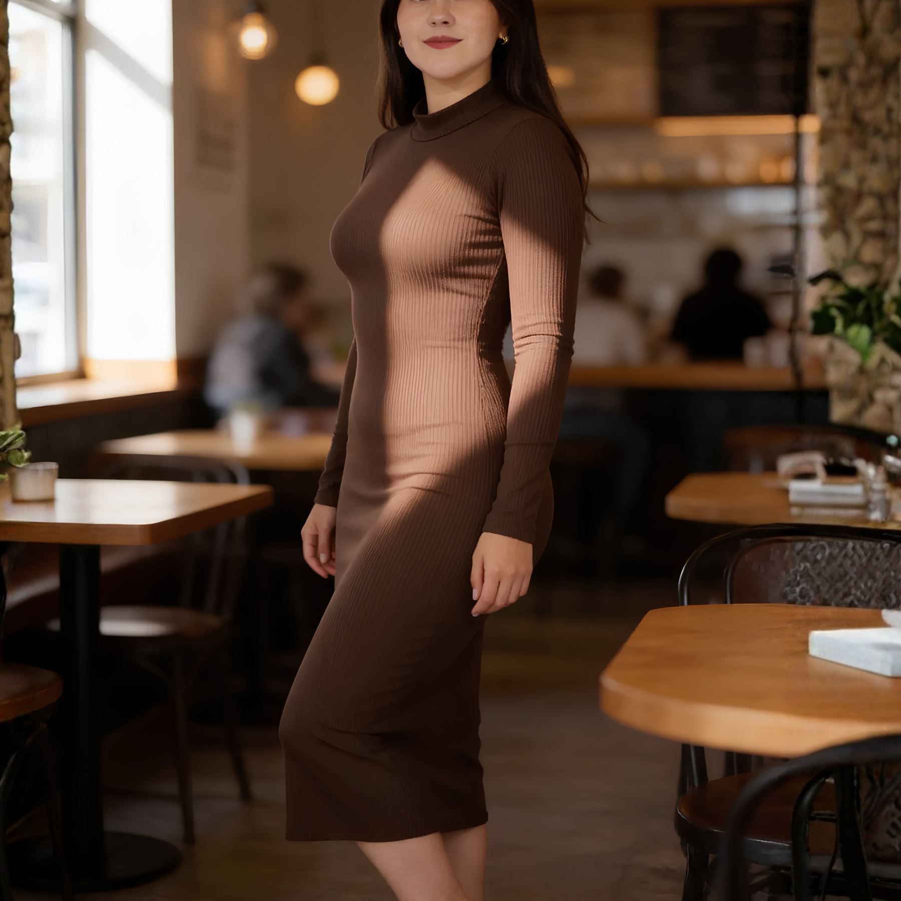 Vestido Larissa
