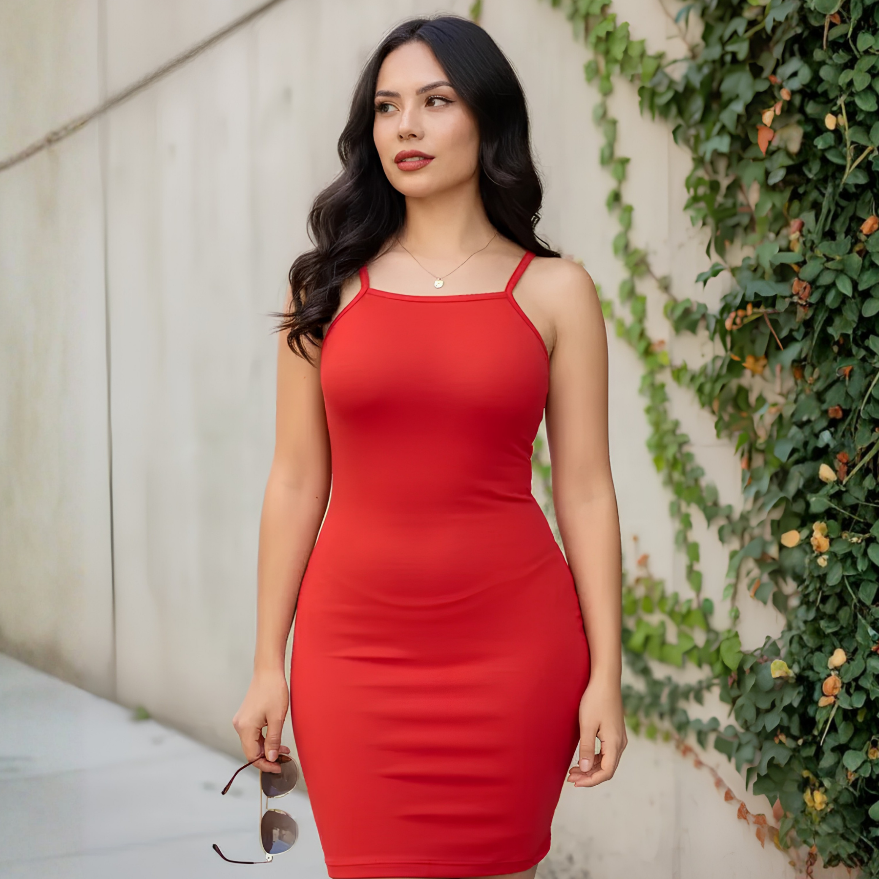 Vestido Regina