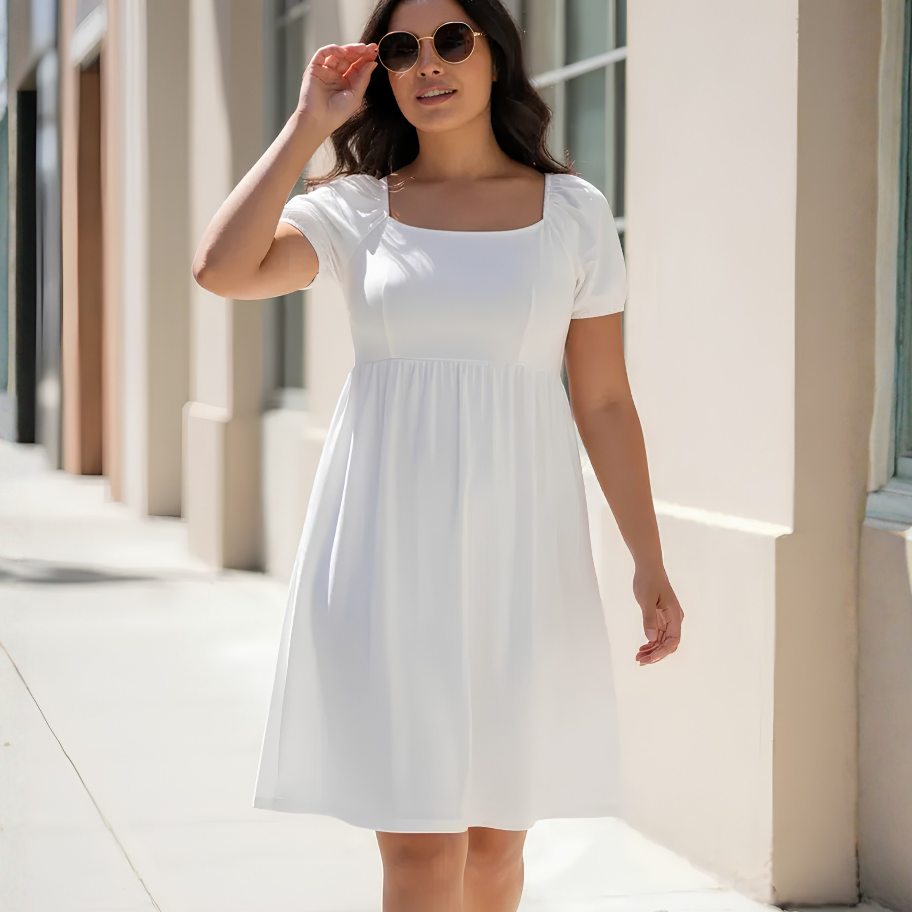 Vestido Bali