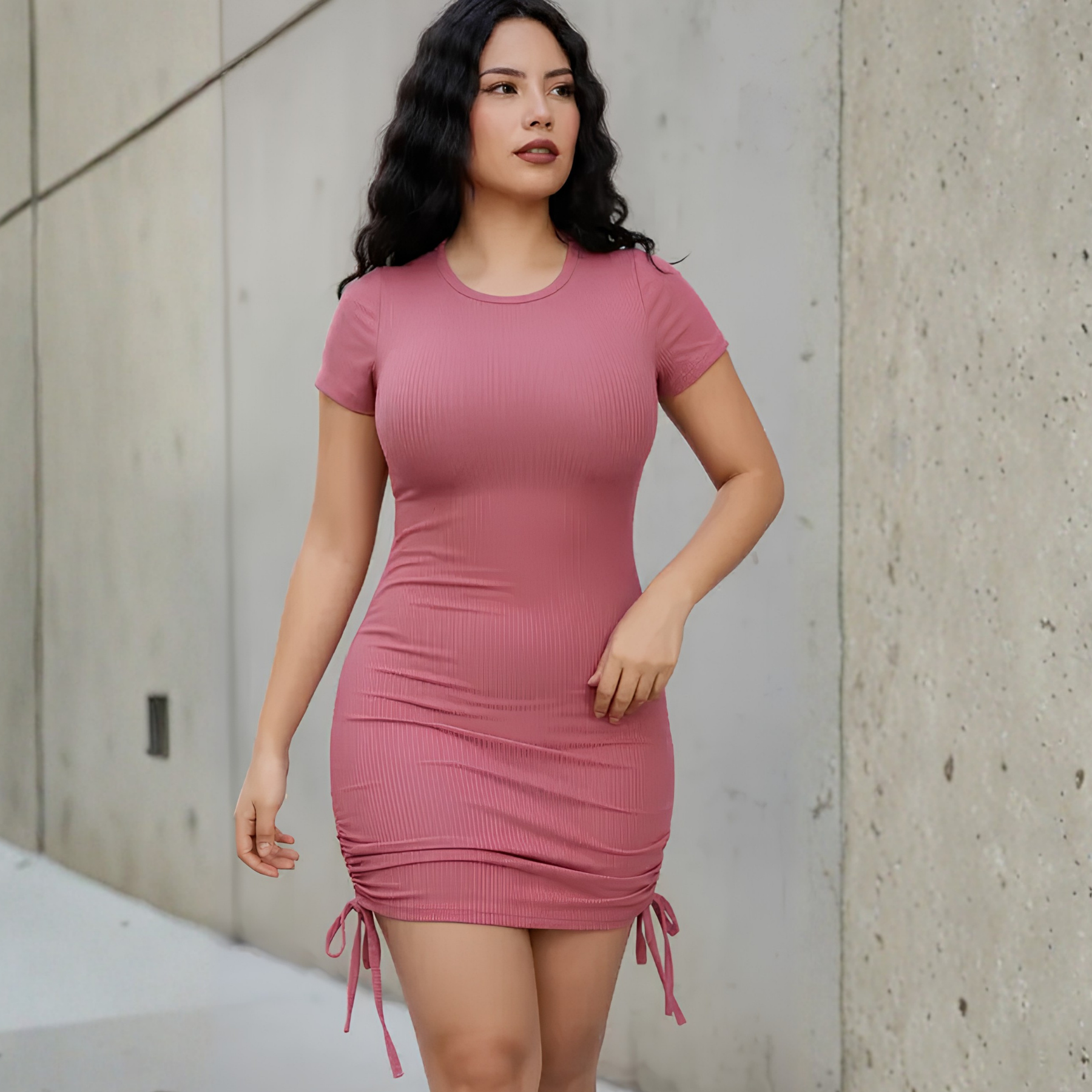 Vestido Jazmin