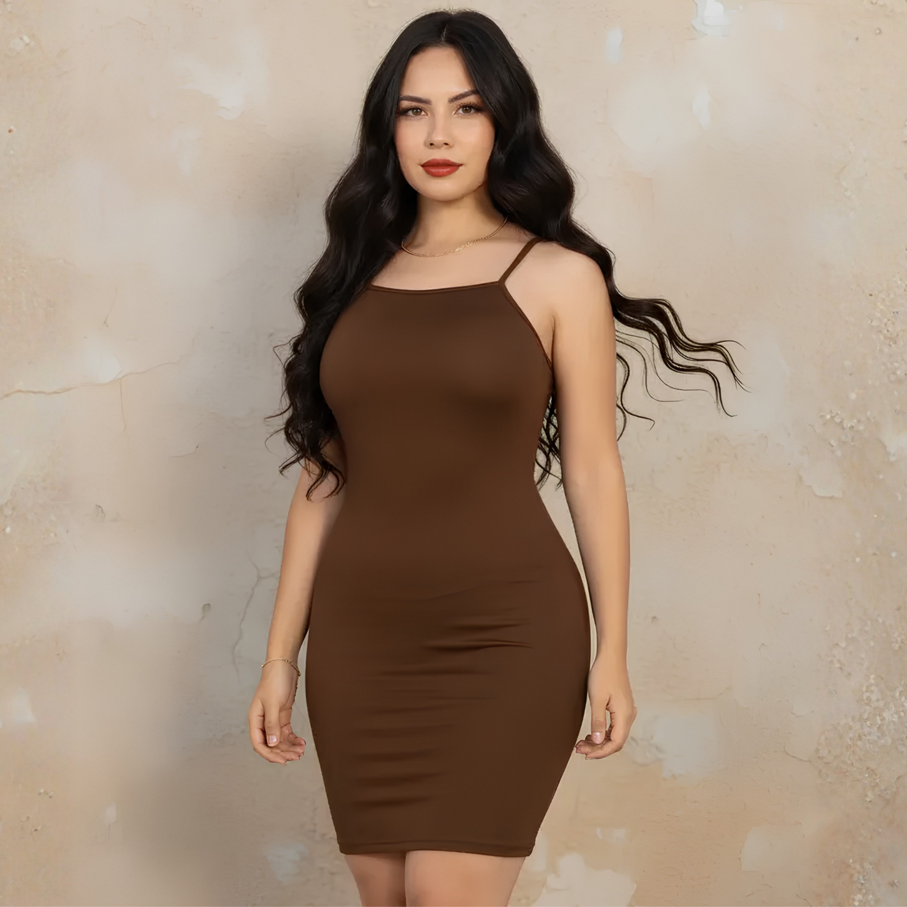 Vestido Regina