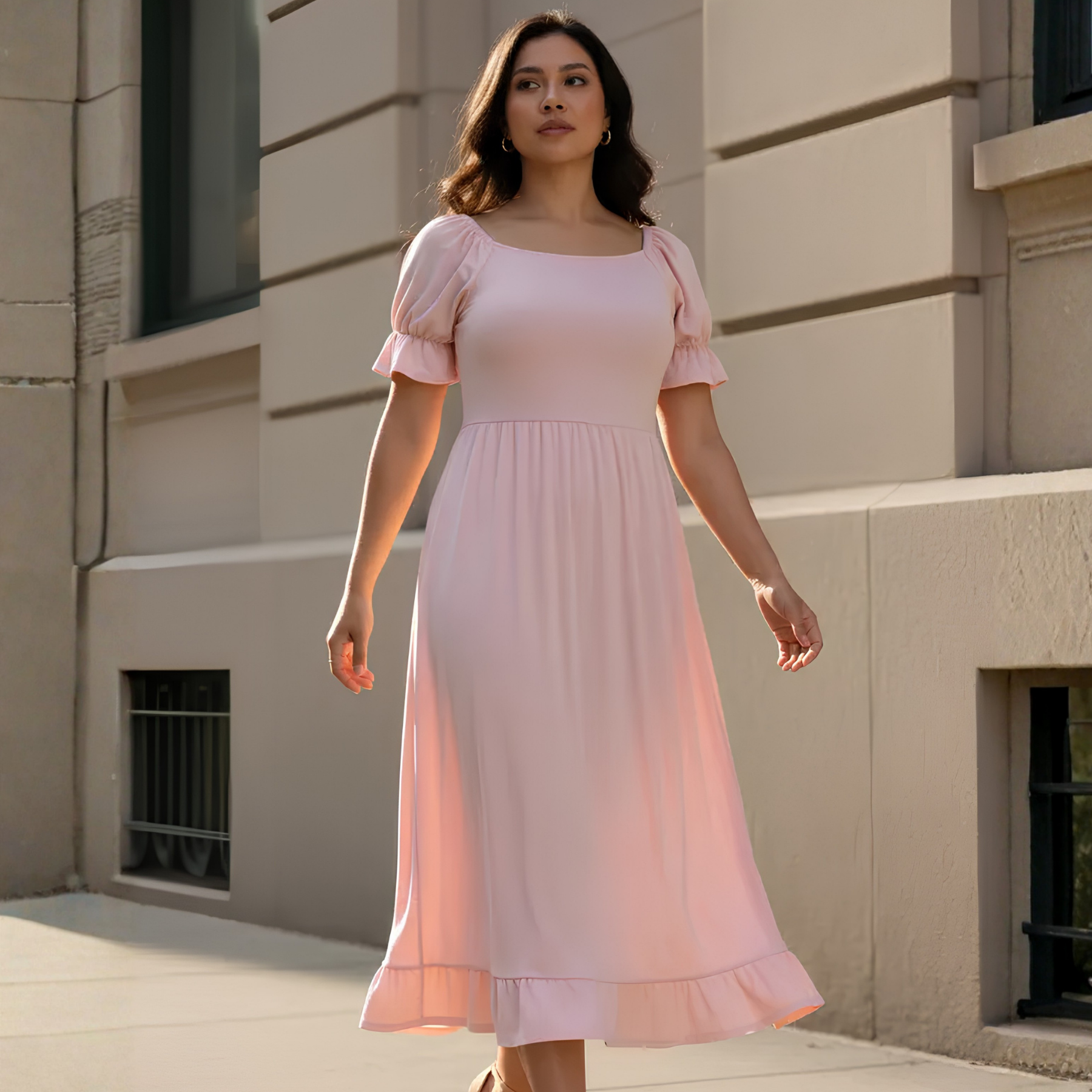 Maxivestido Medellin
