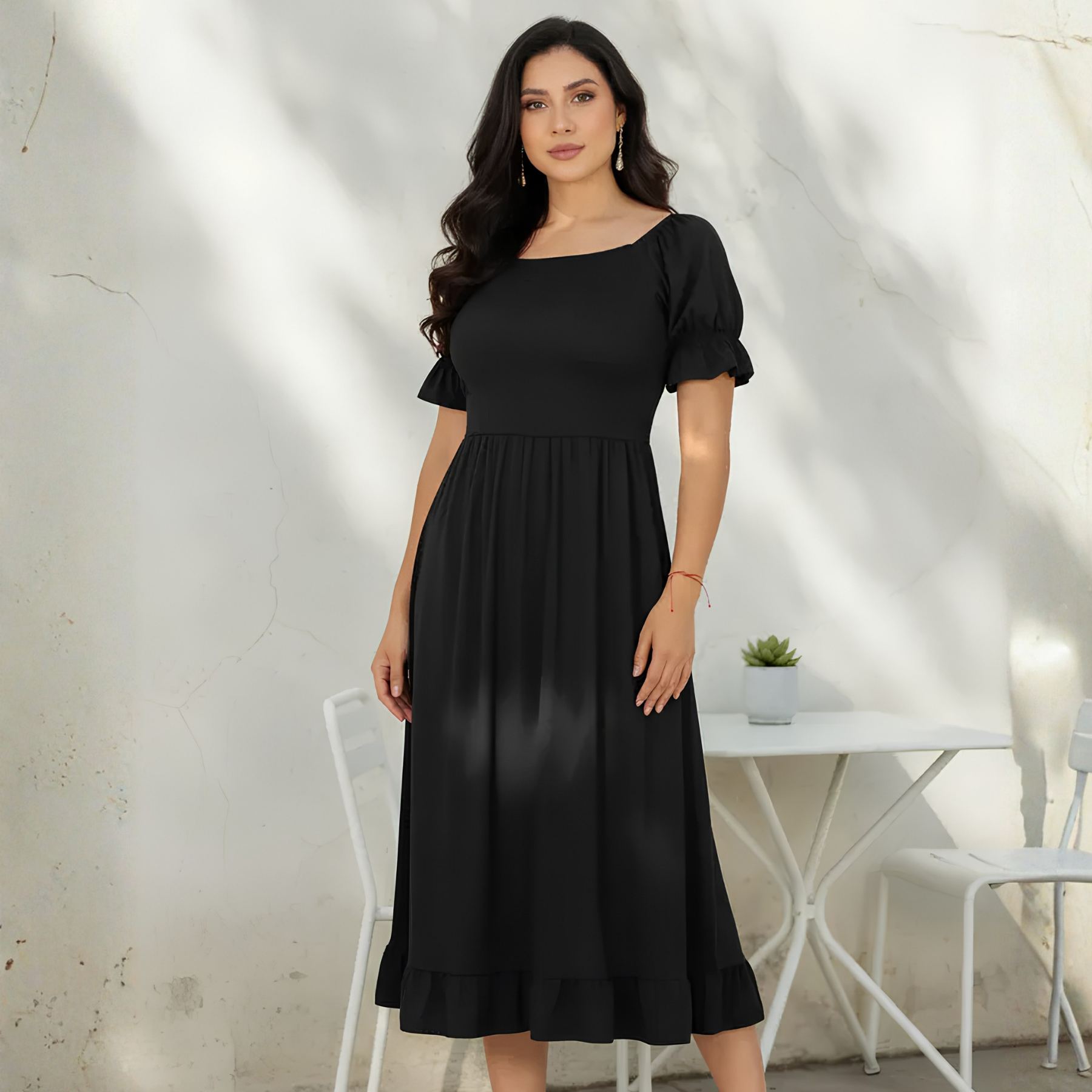 Maxivestido Medellin