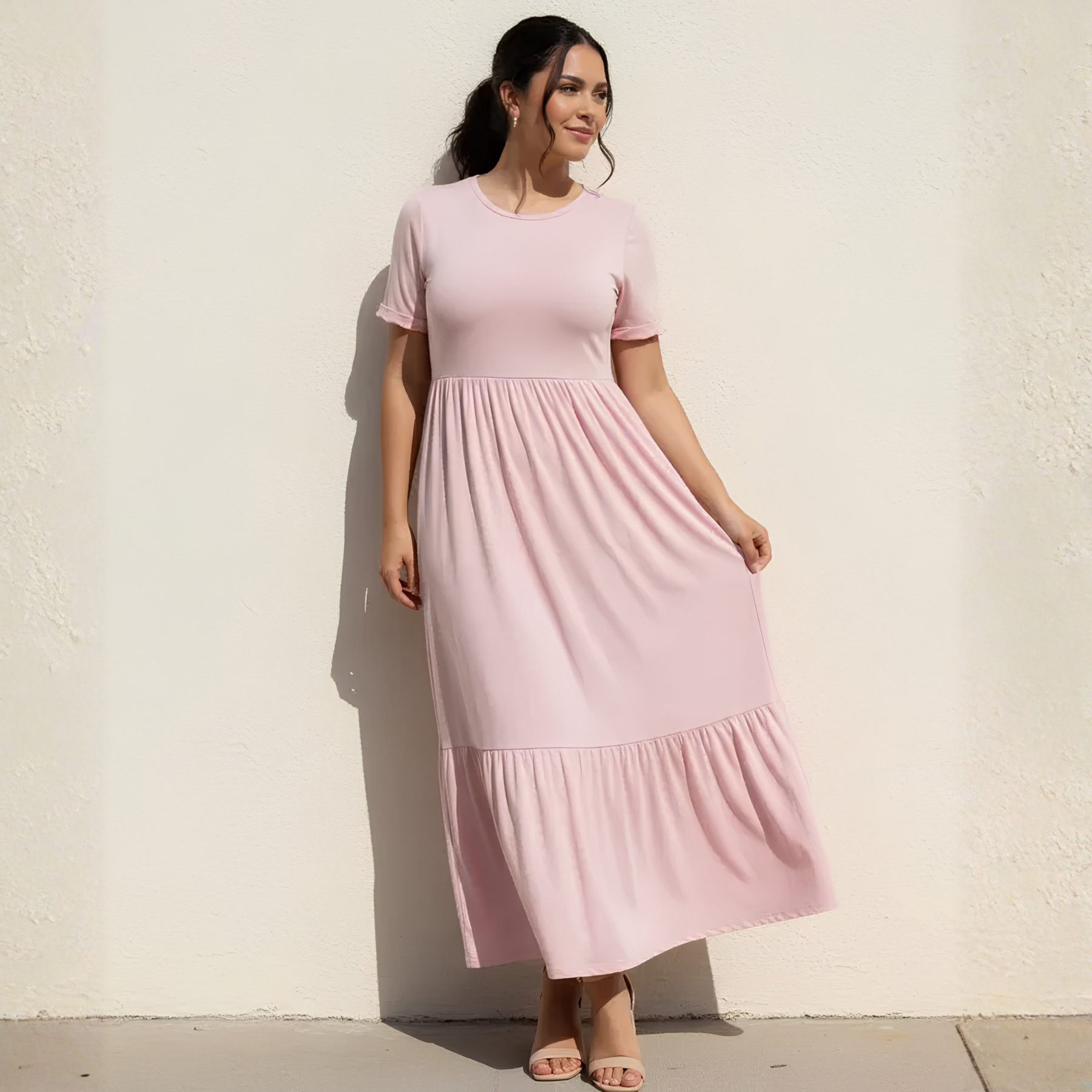Maxivestido Oregon
