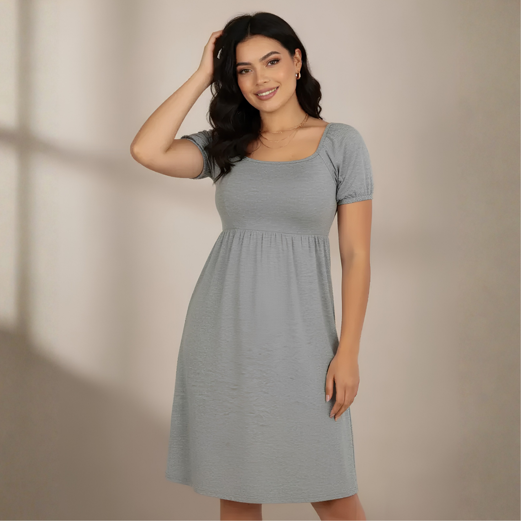 Vestido Bali