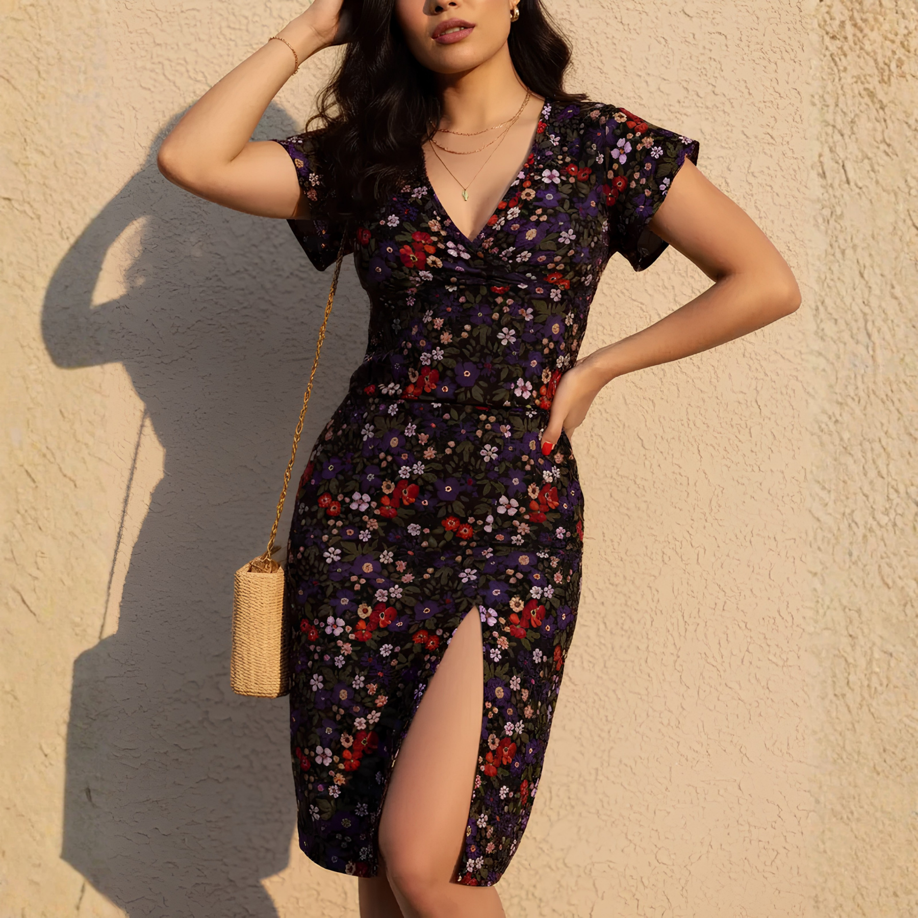 Vestido Azalea