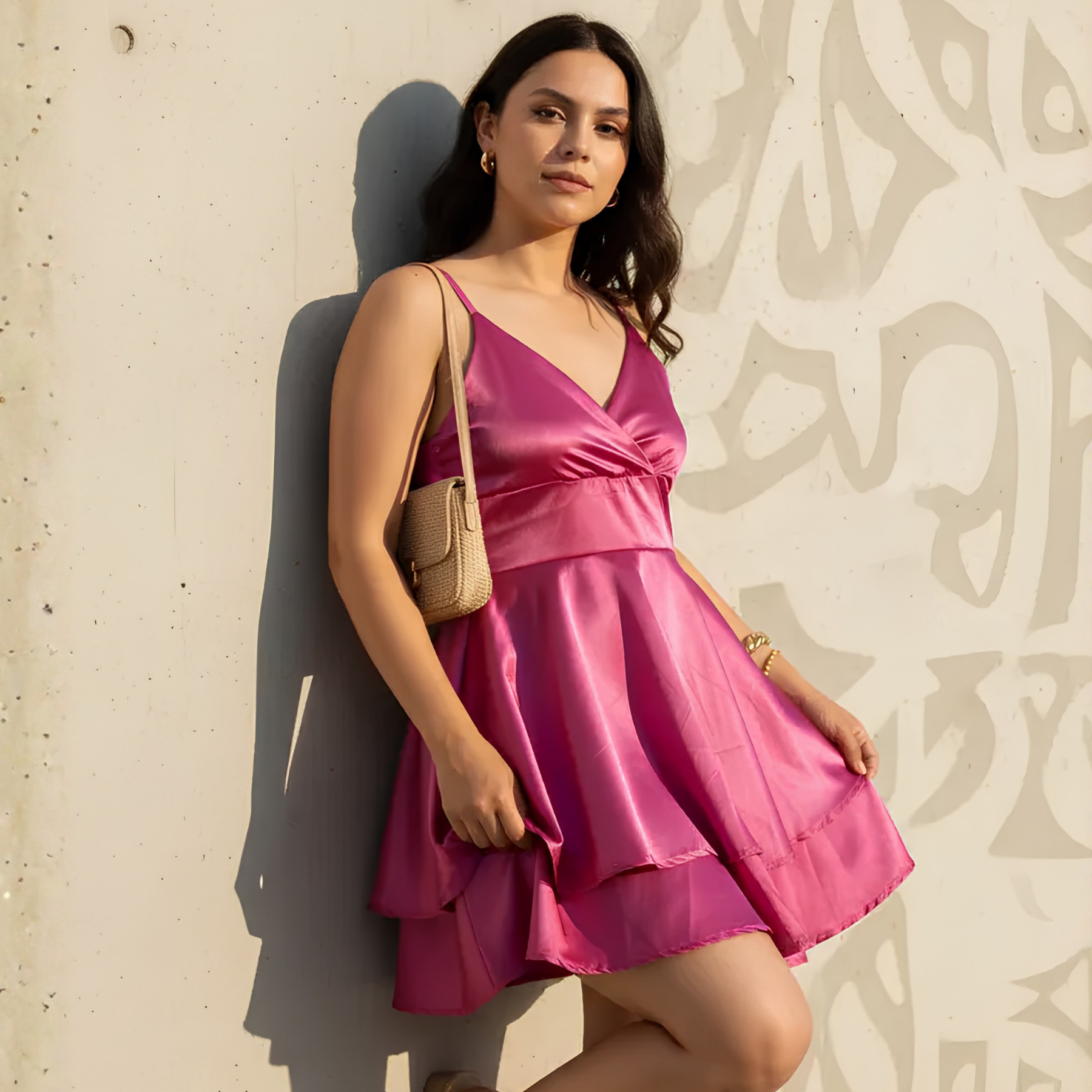 Vestido Ariel