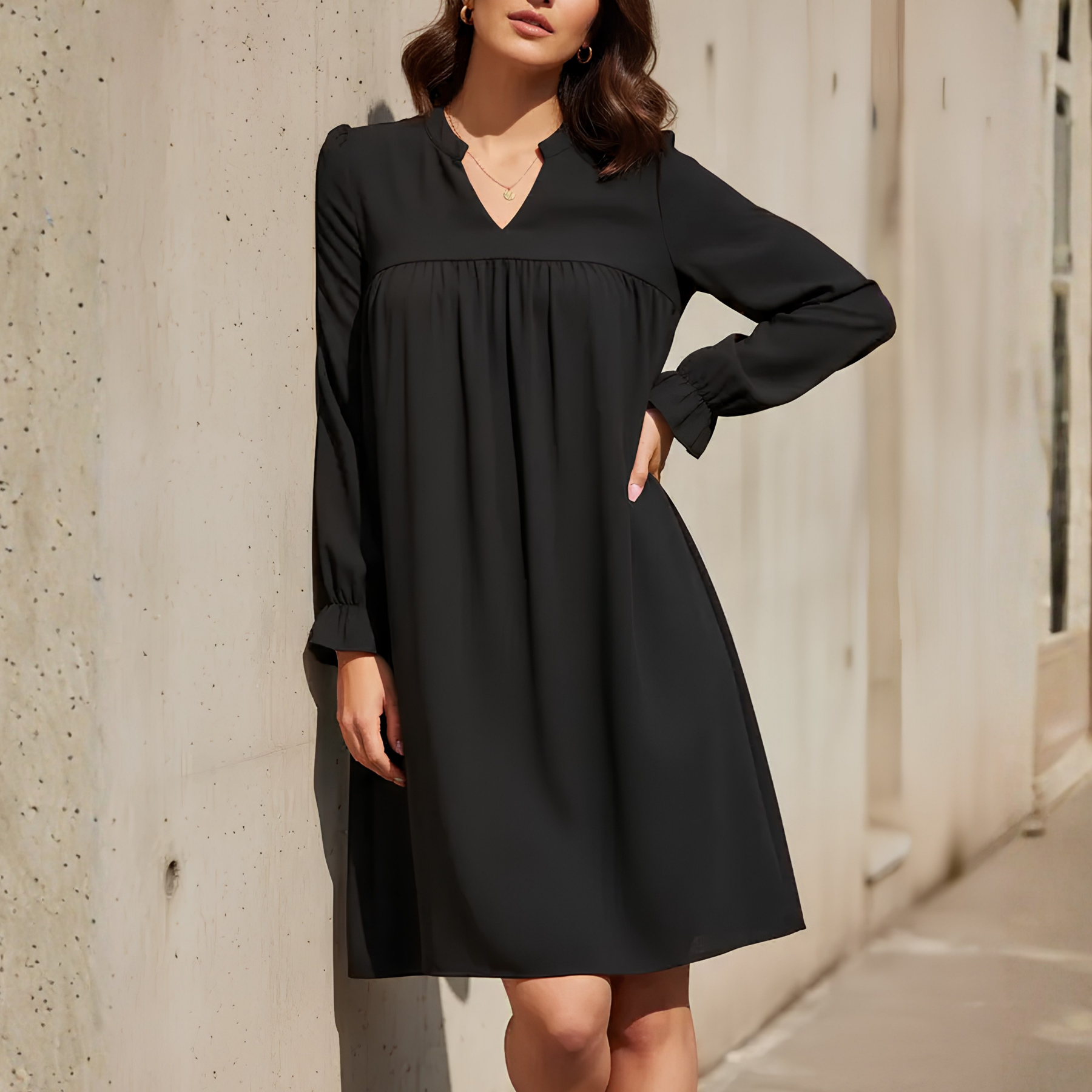 Vestido Malibú