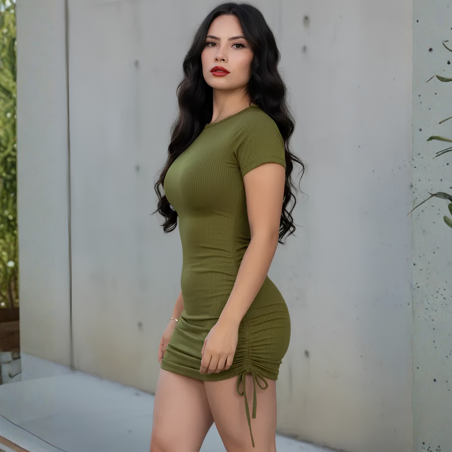 Vestido Jazmin