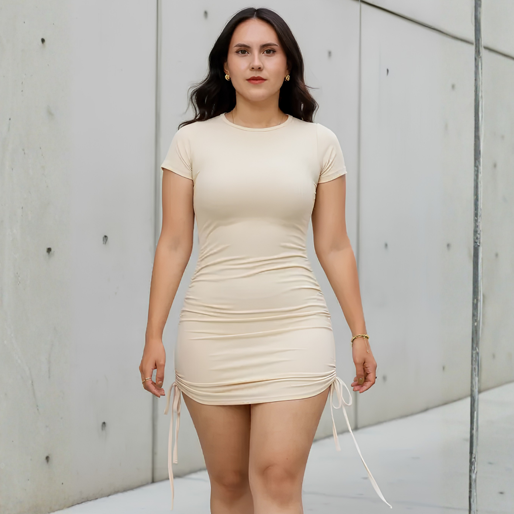 Vestido Jazmin