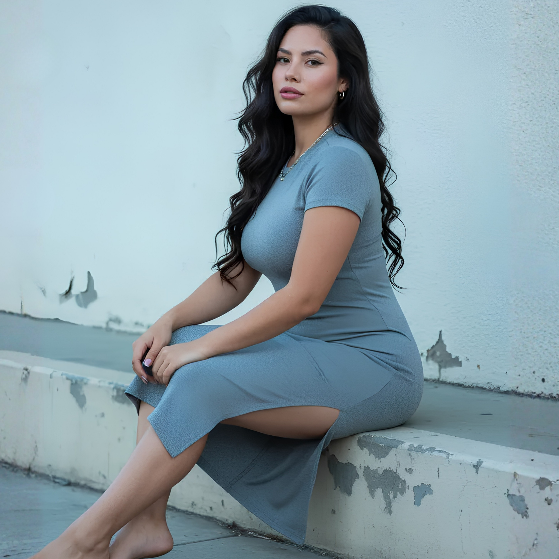 Vestido Lucía