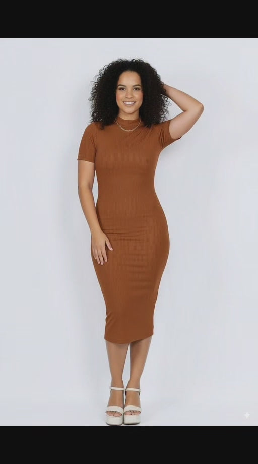 Vestido Granby