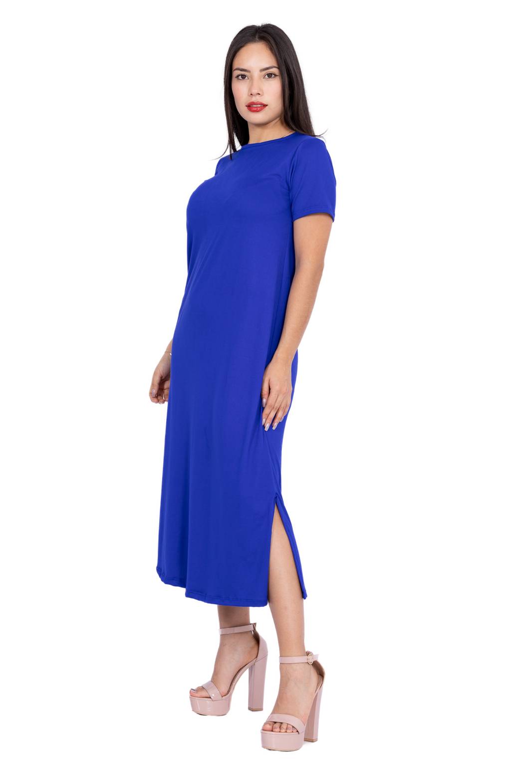 Maxivestido Tailandia