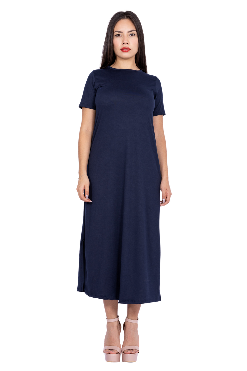 Maxivestido Tailandia
