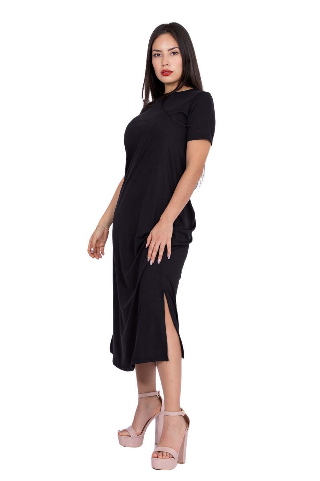 Maxivestido Tailandia