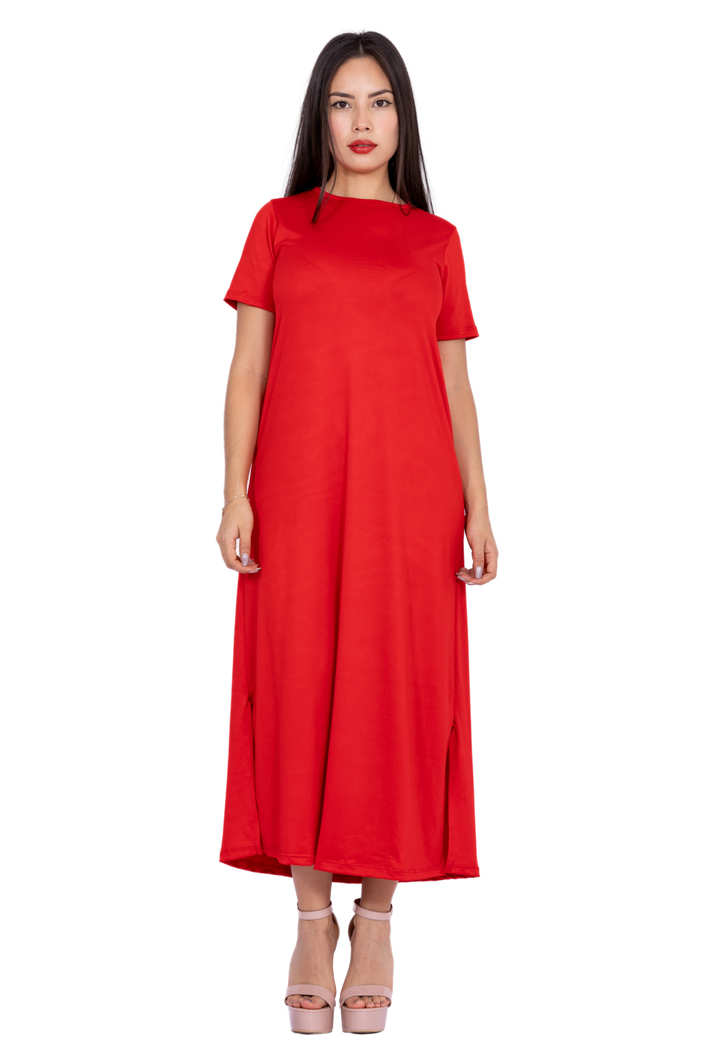 Maxivestido Tailandia