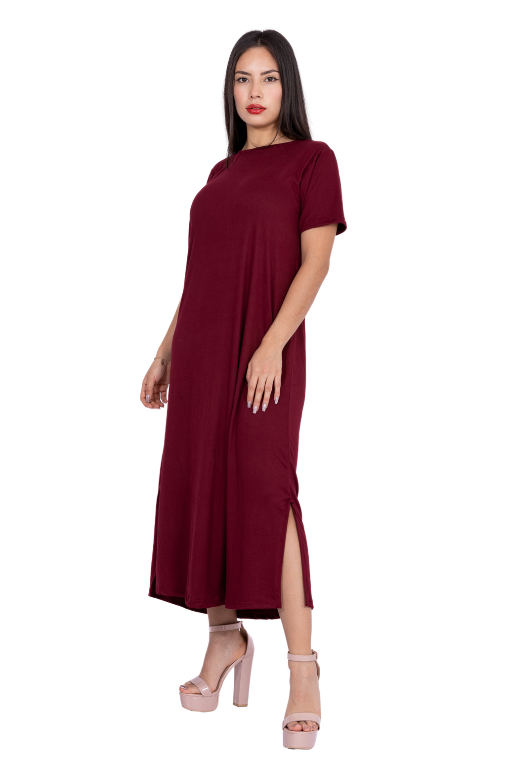 Maxivestido Tailandia