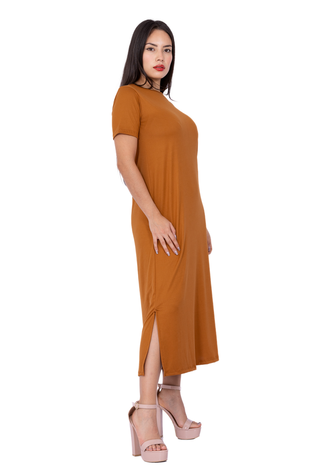 Maxivestido Tailandia