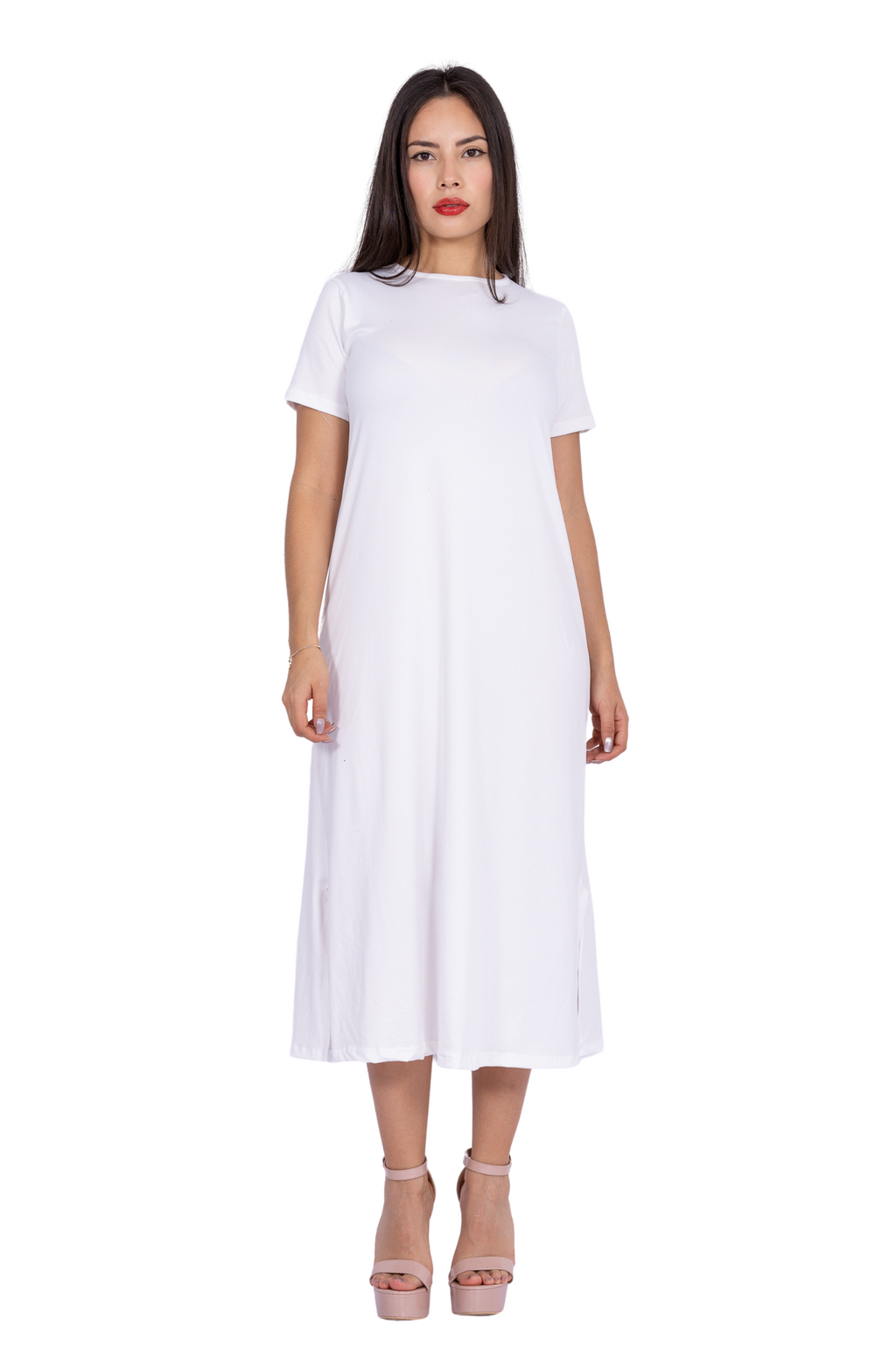 Maxivestido Tailandia